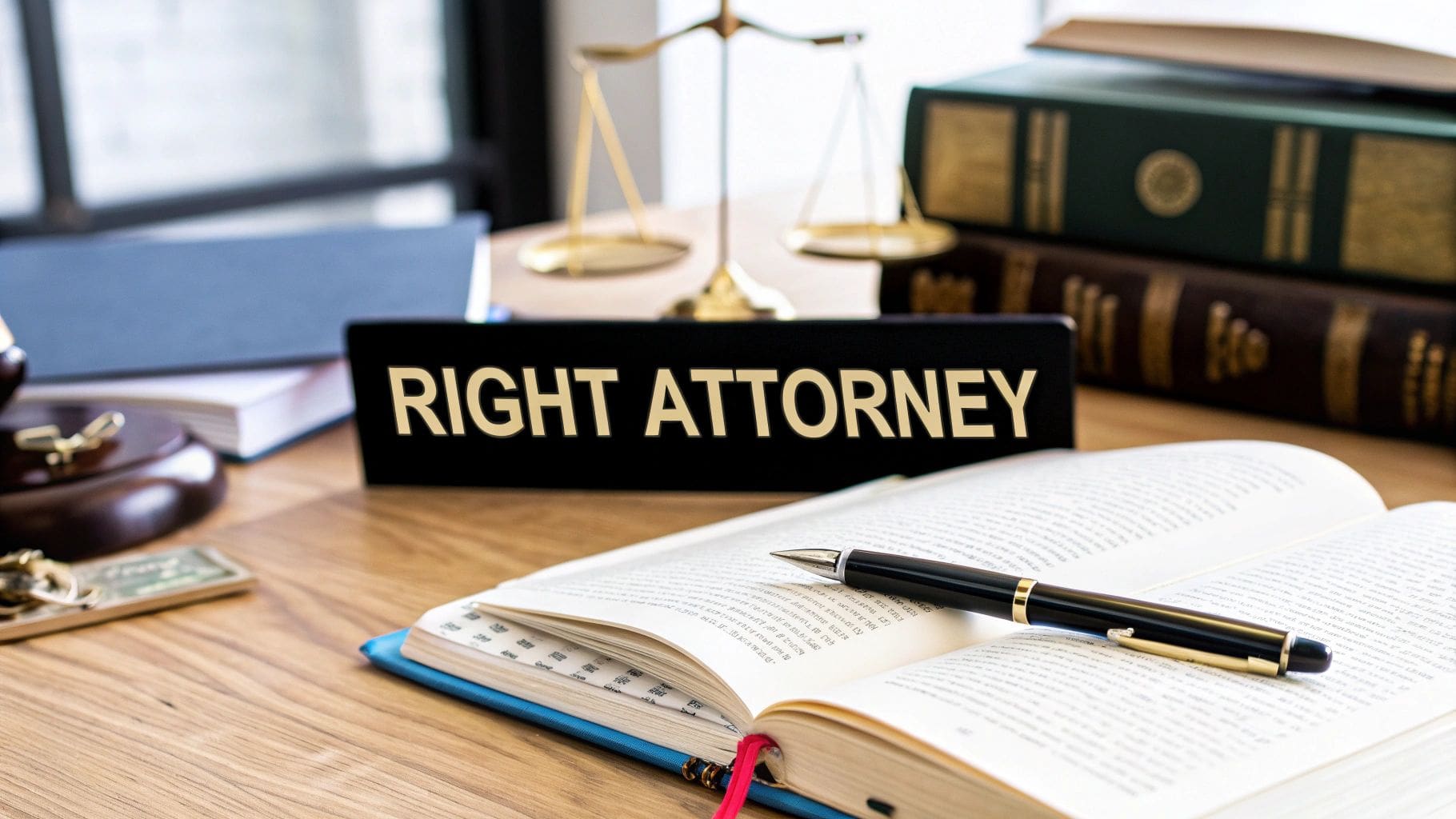 how to choose the right attorney - Haute Lawyer how to choose the right attorney